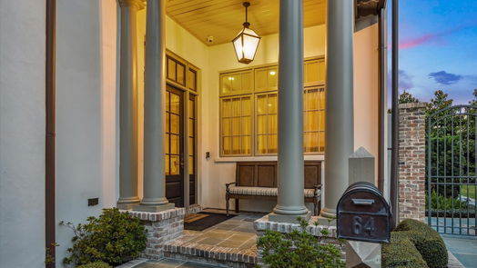 Houston 3-story, 4-bed 64 Audubon Hollow Lane-idx