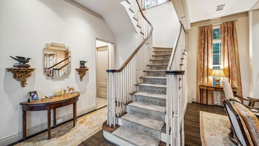 Houston 3-story, 4-bed 64 Audubon Hollow Lane-idx