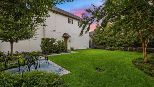 Houston 3-story, 4-bed 64 Audubon Hollow Lane-idx