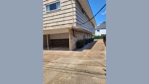 Houston 2-story, 2-bed 4723 Merwin Street 3-idx