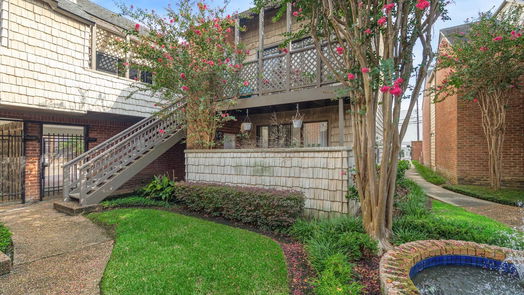Houston null-story, 1-bed 2829 Timmons Lane 110-idx
