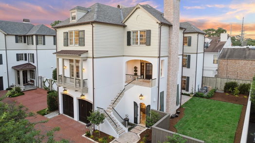 Houston 3-story, 4-bed 56 Audubon Hollow Lane-idx