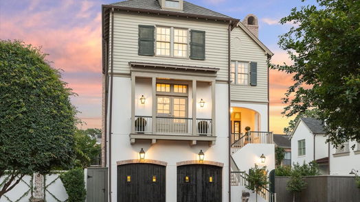 Houston 3-story, 3-bed 56 Audubon Hollow Lane-idx