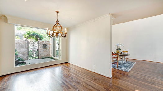 Houston 2-story, 3-bed 10 S Briar Hollow Lane 49-idx