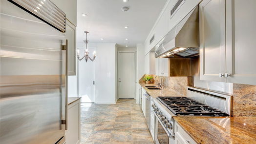 Houston 2-story, 3-bed 10 S Briar Hollow Lane 49-idx