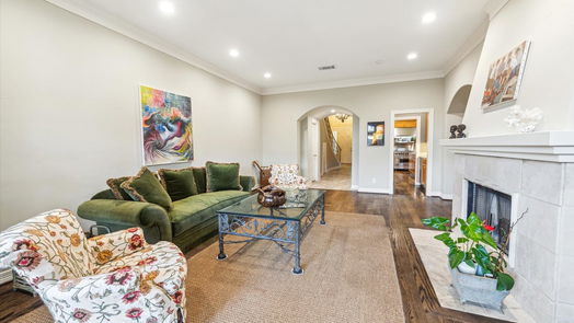 Houston 3-story, 5-bed 2907 West Lane Drive-idx