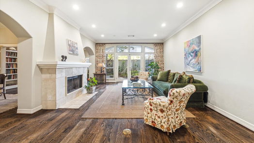 Houston 3-story, 5-bed 2907 West Lane Drive-idx