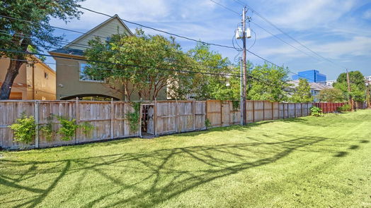 Houston 3-story, 5-bed 2907 West Lane Drive-idx