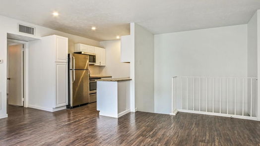 Houston null-story, 1-bed 3400 Timmons Lane 30-idx