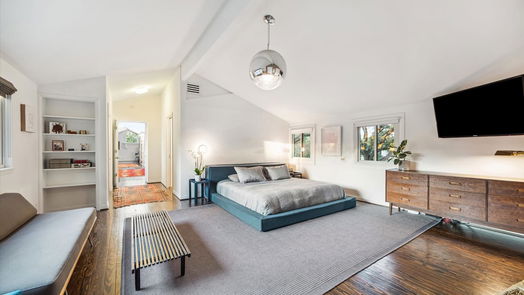 Houston 2-story, 4-bed 4603 Ivanhoe Street-idx