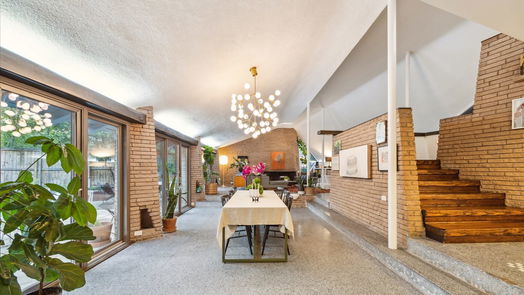 Houston 2-story, 4-bed 4603 Ivanhoe Street-idx