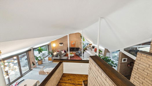 Houston 2-story, 4-bed 4603 Ivanhoe Street-idx