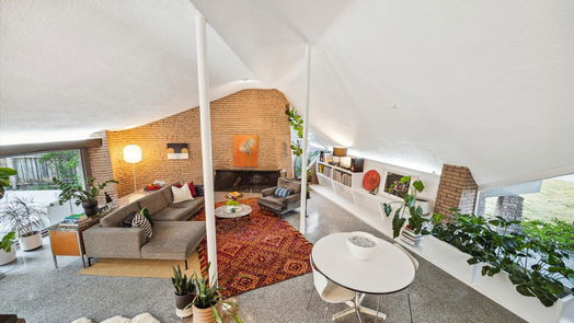 Houston 2-story, 4-bed 4603 Ivanhoe Street-idx