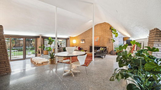 Houston 2-story, 4-bed 4603 Ivanhoe Street-idx
