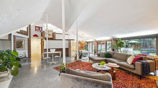 Houston 2-story, 4-bed 4603 Ivanhoe Street-idx