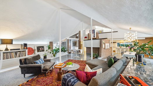 Houston 2-story, 4-bed 4603 Ivanhoe Street-idx