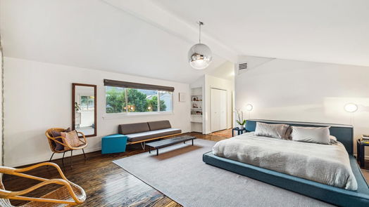 Houston 2-story, 4-bed 4603 Ivanhoe Street-idx