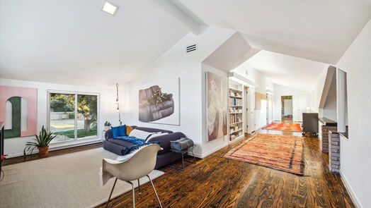 Houston 2-story, 4-bed 4603 Ivanhoe Street-idx