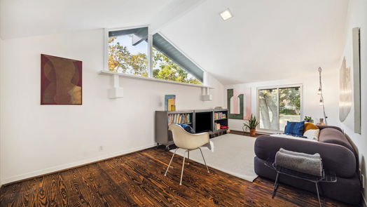Houston 2-story, 4-bed 4603 Ivanhoe Street-idx