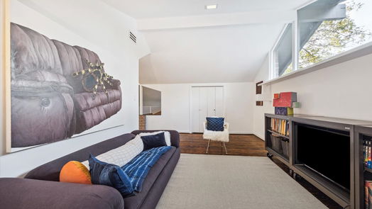 Houston 2-story, 4-bed 4603 Ivanhoe Street-idx