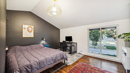 Houston 2-story, 4-bed 4603 Ivanhoe Street-idx