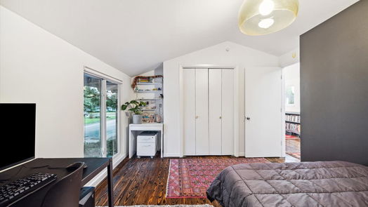 Houston 2-story, 4-bed 4603 Ivanhoe Street-idx