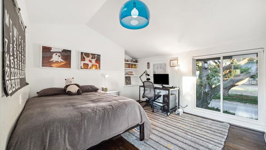 Houston 2-story, 4-bed 4603 Ivanhoe Street-idx