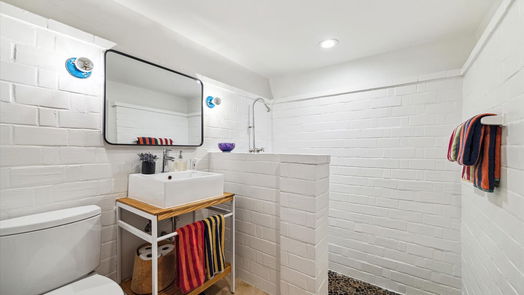 Houston 2-story, 4-bed 4603 Ivanhoe Street-idx