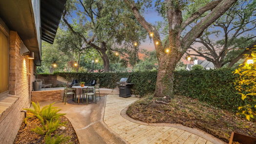 Houston 2-story, 4-bed 4603 Ivanhoe Street-idx