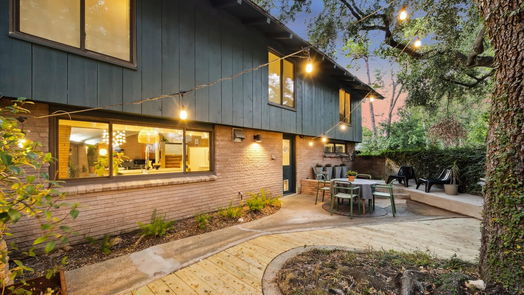 Houston 2-story, 4-bed 4603 Ivanhoe Street-idx