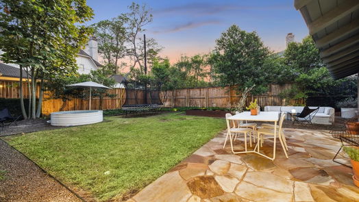 Houston 2-story, 4-bed 4603 Ivanhoe Street-idx