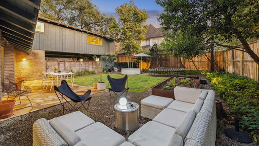 Houston 2-story, 4-bed 4603 Ivanhoe Street-idx