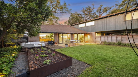 Houston 2-story, 4-bed 4603 Ivanhoe Street-idx