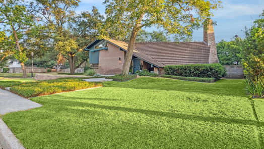 Houston 2-story, 4-bed 4603 Ivanhoe Street-idx