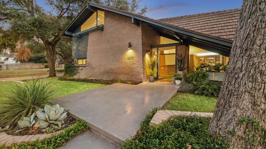Houston 2-story, 4-bed 4603 Ivanhoe Street-idx