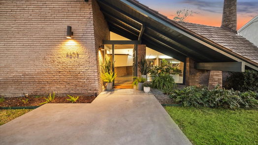 Houston 2-story, 4-bed 4603 Ivanhoe Street-idx