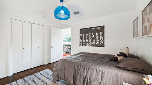 Houston 2-story, 4-bed 4603 Ivanhoe Street-idx