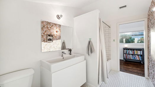 Houston 2-story, 4-bed 4603 Ivanhoe Street-idx