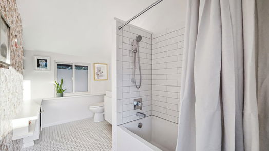 Houston 2-story, 4-bed 4603 Ivanhoe Street-idx