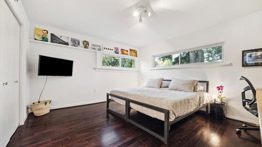 Houston 2-story, 4-bed 4603 Ivanhoe Street-idx