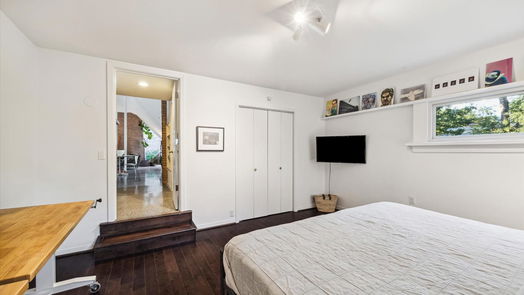 Houston 2-story, 4-bed 4603 Ivanhoe Street-idx