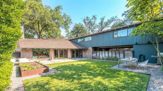 Houston 2-story, 4-bed 4603 Ivanhoe Street-idx