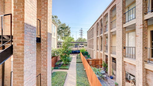 Houston 1-story, 1-bed 4643 Wild Indigo Street 407-idx