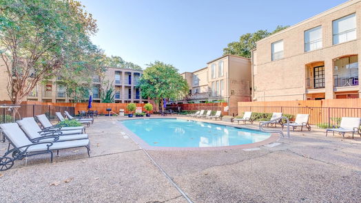 Houston 1-story, 1-bed 4643 Wild Indigo Street 407-idx