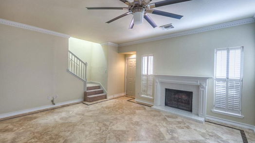 Houston 2-story, 2-bed 3330 Las Palmas 21-idx