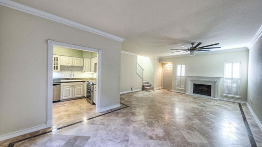 Houston 2-story, 2-bed 3330 Las Palmas 21-idx