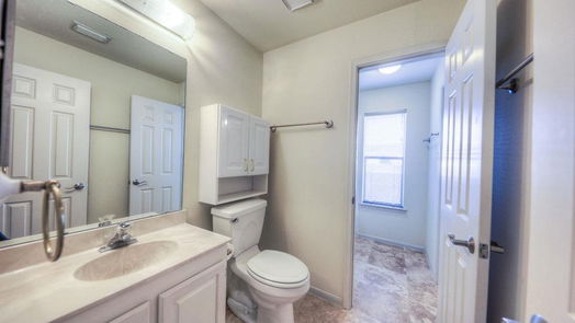 Houston 2-story, 2-bed 3330 Las Palmas 21-idx