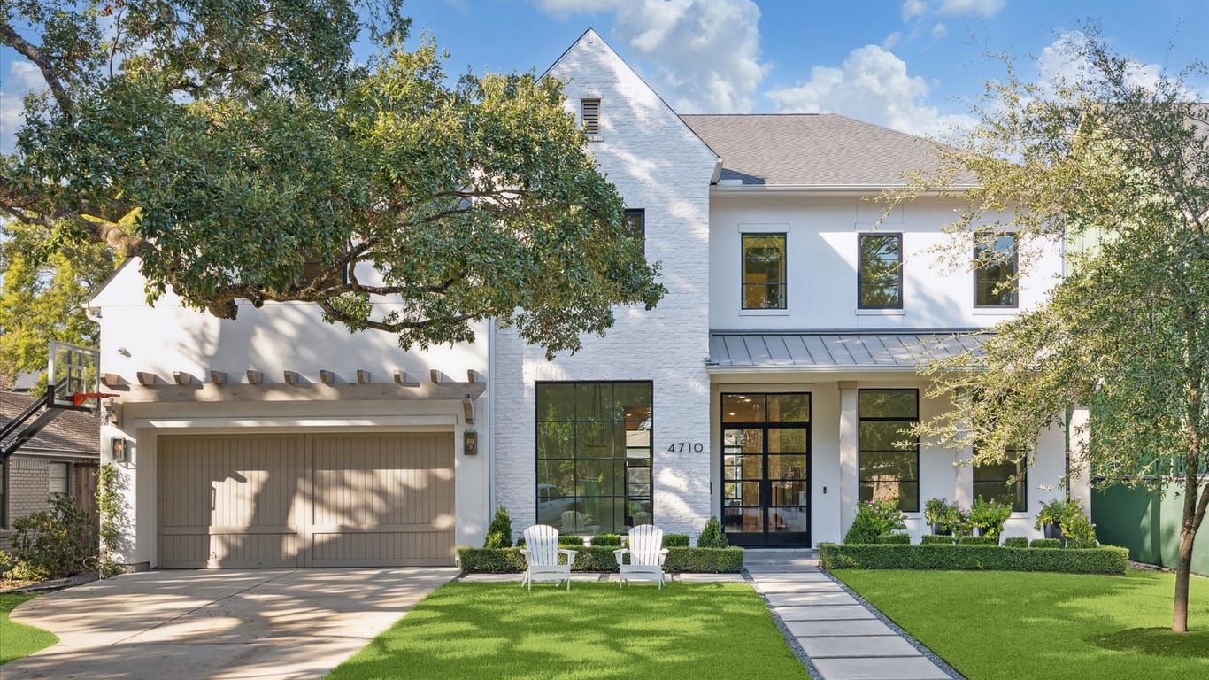Houston 2-story, 5-bed 4710 Waring Street-idx
