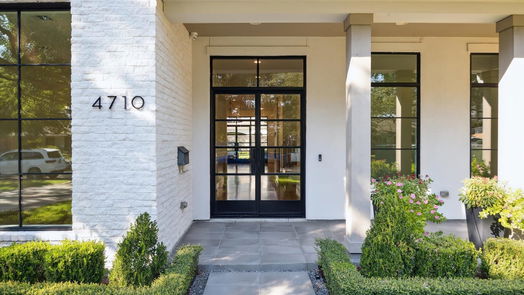 Houston 2-story, 5-bed 4710 Waring Street-idx
