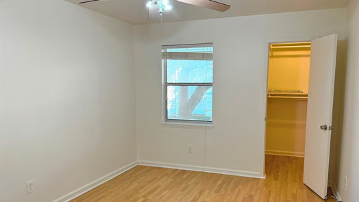 Houston 1-story, 1-bed 3131 Cummins Street 57-idx